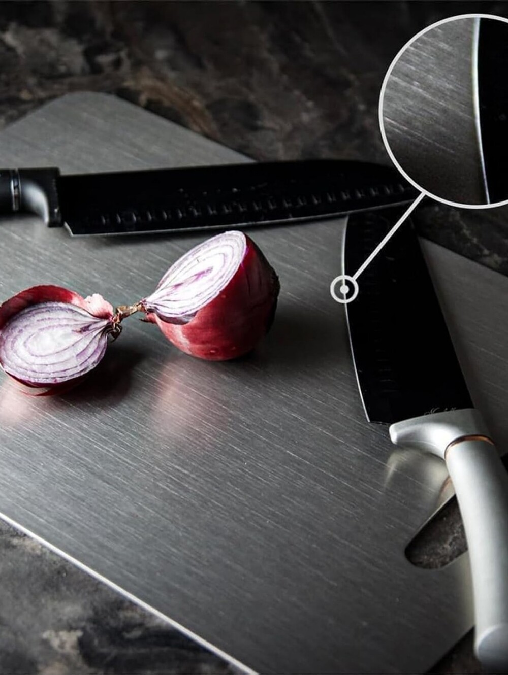 Wekayli Cutting Boards x 3